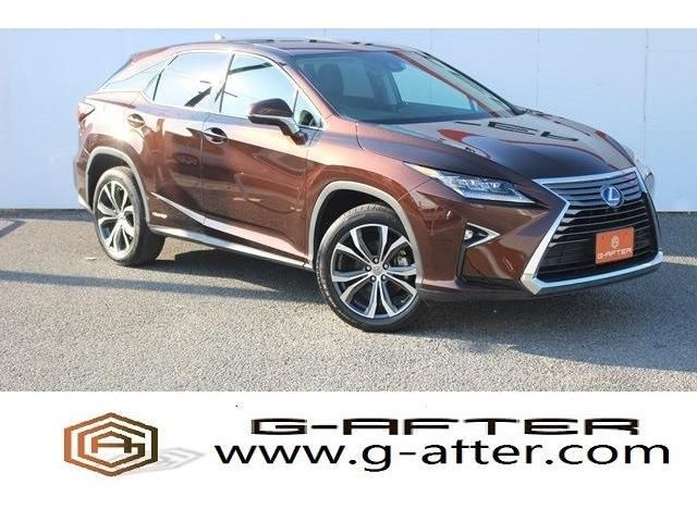 Lexus RX 2016-01 7765-0