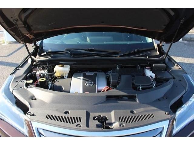 Lexus RX 2016-01 7765-18