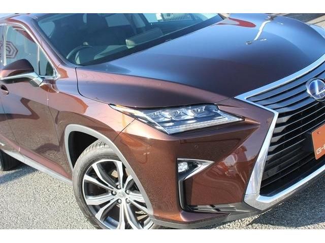 Lexus RX 2016-01 7765-12