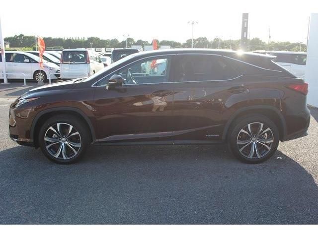 Lexus RX 2016-01 7765-8