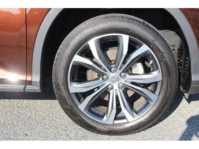 Lexus RX 2016-01 7765-11