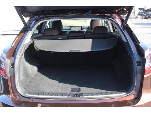 Lexus RX 2016-01 7765-17