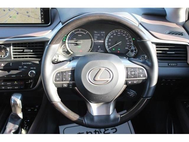 Lexus RX 2016-01 7765-16