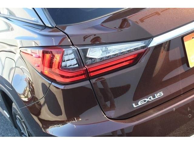 Lexus RX 2016-01 7765-13