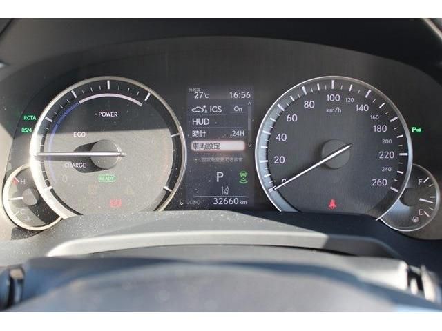 Lexus RX 2016-01 7765-19