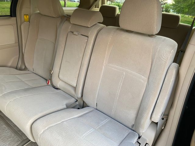 Toyota VELLFIRE 2011-01 185925-9