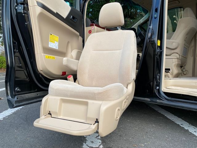 Toyota VELLFIRE 2011-01 185925-3