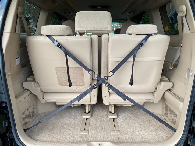 Toyota VELLFIRE 2011-01 185925-5