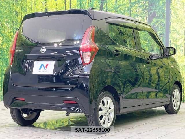 Nissan DAYZ 2019-07 358940-17
