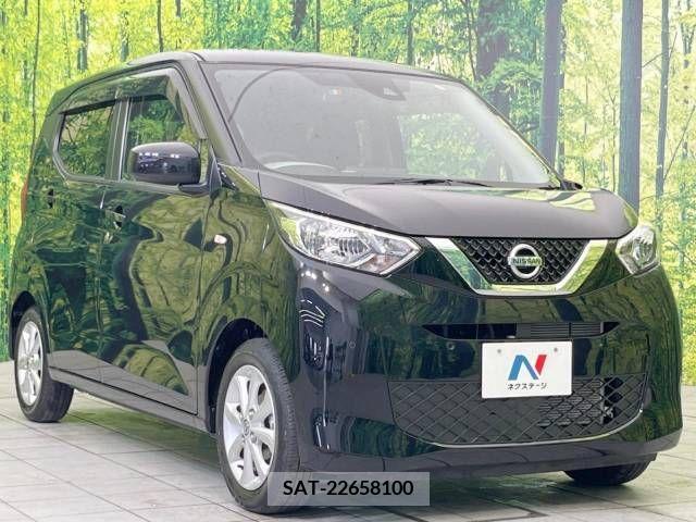 Nissan DAYZ 2019-07 358940-16