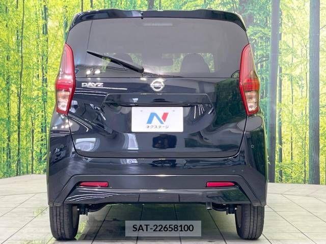 Nissan DAYZ 2019-07 358940-15
