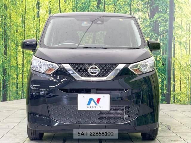 Nissan DAYZ 2019-07 358940-14
