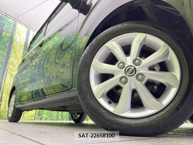 Nissan DAYZ 2019-07 358940-13