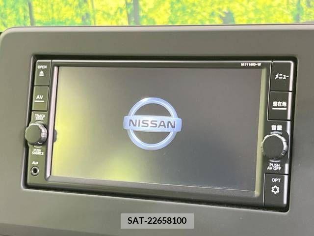 Nissan DAYZ 2019-07 358940-3