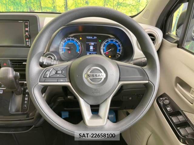 Nissan DAYZ 2019-07 358940-11