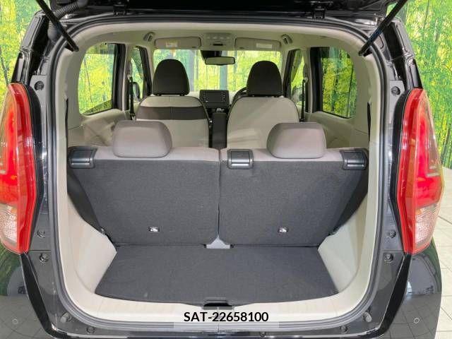 Nissan DAYZ 2019-07 358940-10