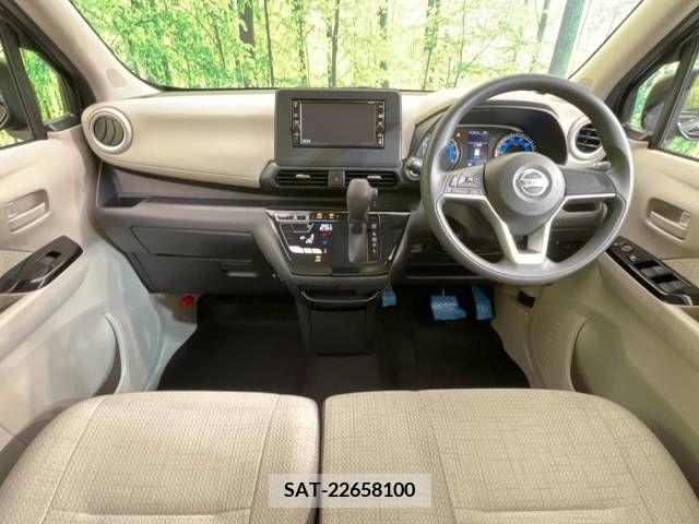 Nissan DAYZ 2019-07 358940-1