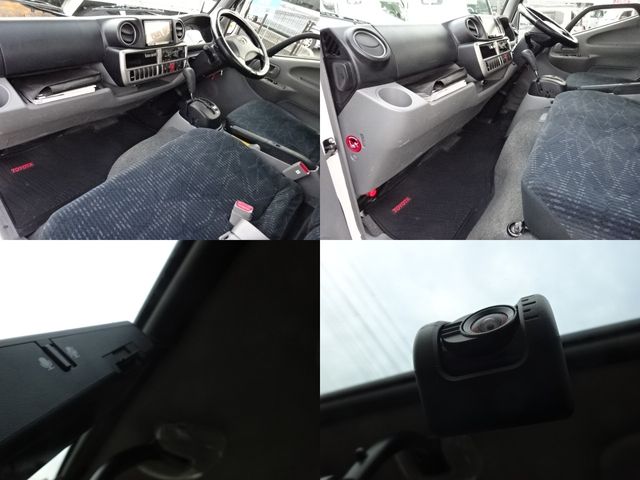 Toyota TOYOACE 2019-07 195720-12