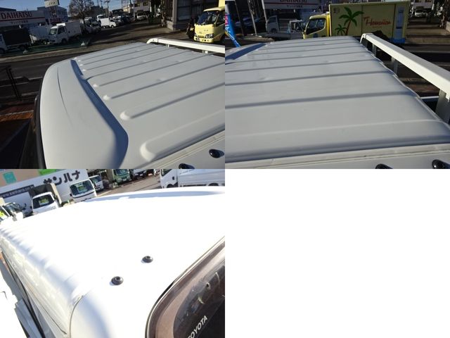Toyota TOYOACE 2019-07 195720-4