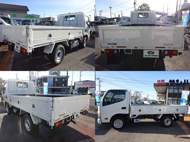 Toyota TOYOACE 2019-07 195720-2