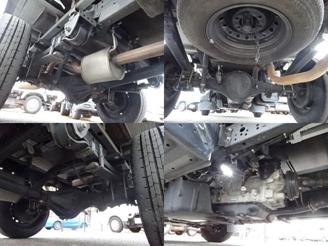 Toyota TOYOACE 2019-07 195720-13