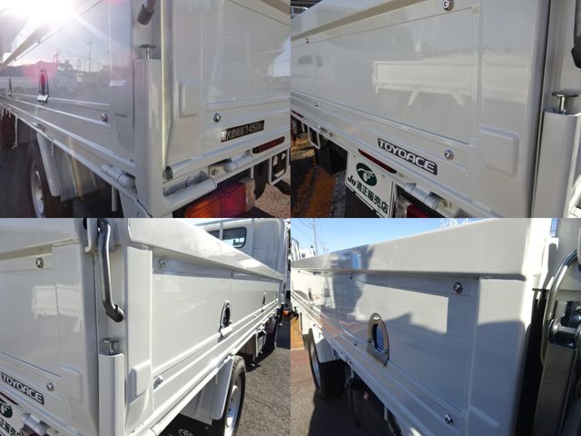 Toyota TOYOACE 2019-07 195720-7