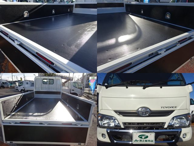 Toyota TOYOACE 2019-07 195720-5