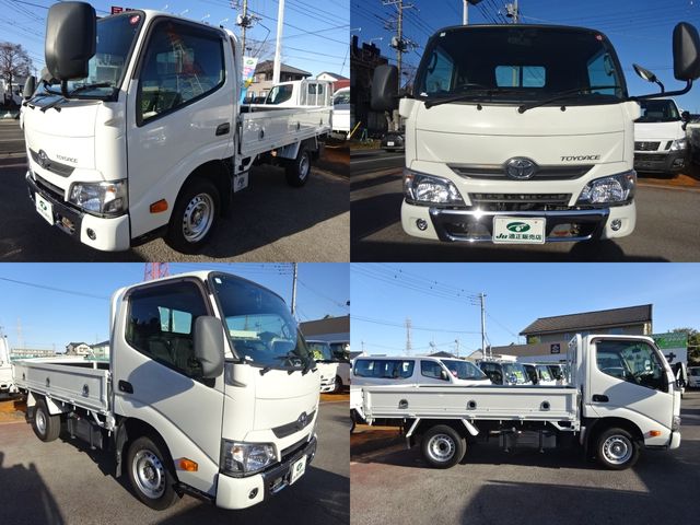 Toyota TOYOACE 2019-07 195720-1