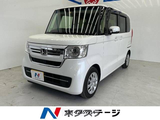 Honda N BOX 2022-02 253688-0