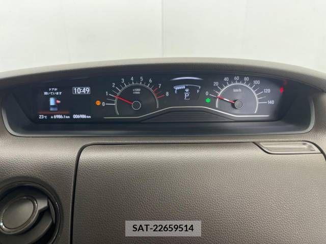 Honda N BOX 2022-02 253688-19