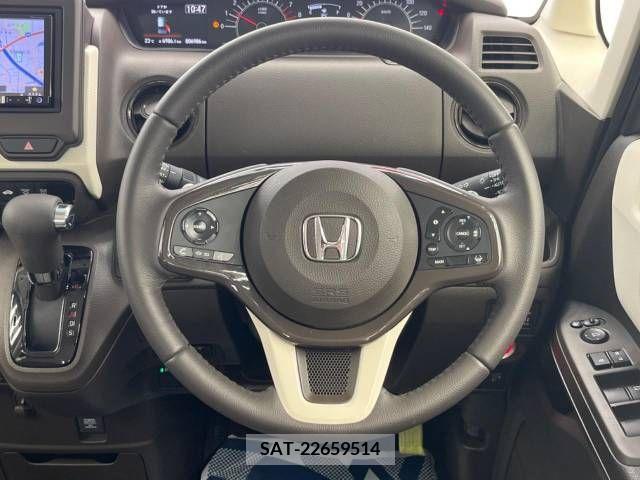 Honda N BOX 2022-02 253688-11