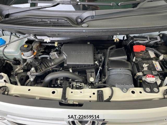 Honda N BOX 2022-02 253688-18