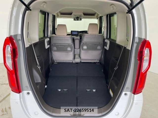 Honda N BOX 2022-02 253688-10