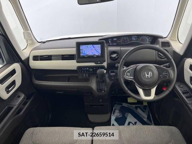 Honda N BOX 2022-02 253688-1