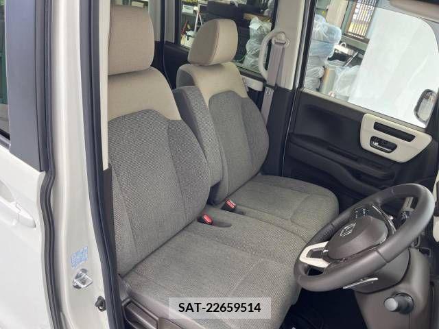 Honda N BOX 2022-02 253688-6