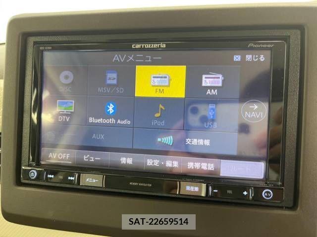 Honda N BOX 2022-02 253688-3