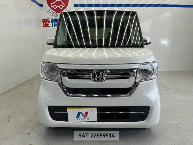 Honda N BOX 2022-02 253688-14