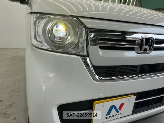 Honda N BOX 2022-02 253688-12