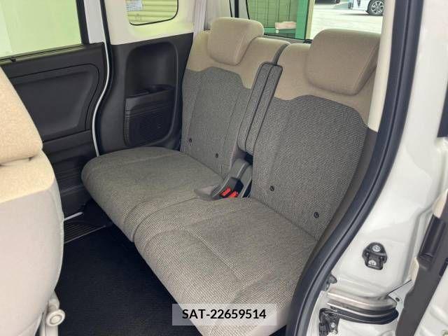 Honda N BOX 2022-02 253688-8