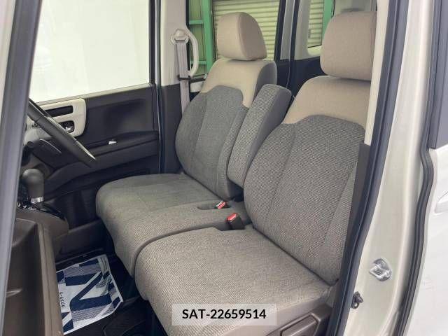 Honda N BOX 2022-02 253688-7