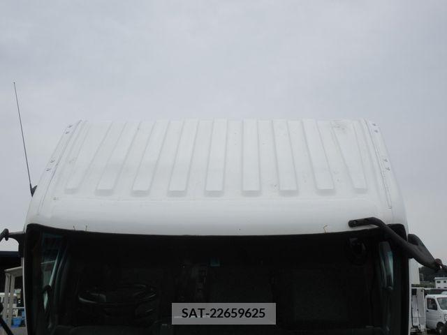 Hino RANGER 2004-12 201624-5