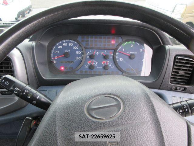 Hino RANGER 2004-12 201624-12