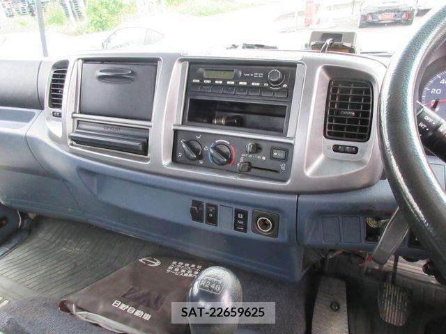Hino RANGER 2004-12 201624-13