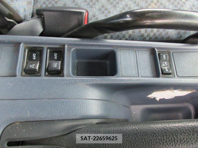 Hino RANGER 2004-12 201624-14