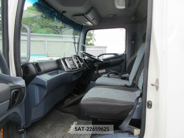 Hino RANGER 2004-12 201624-9