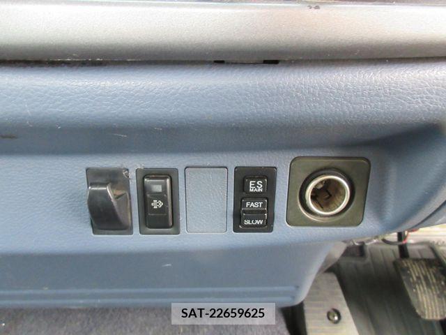 Hino RANGER 2004-12 201624-15
