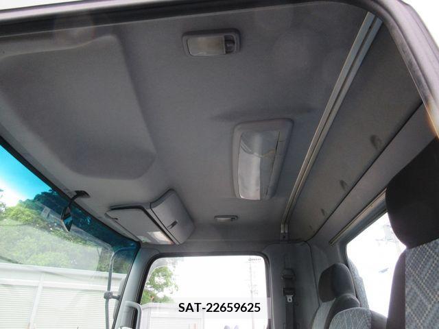 Hino RANGER 2004-12 201624-10