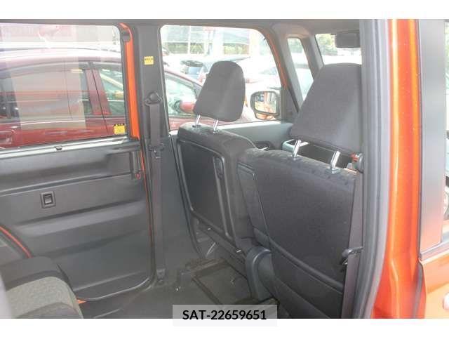Daihatsu WAKE 2015-03 310542-16
