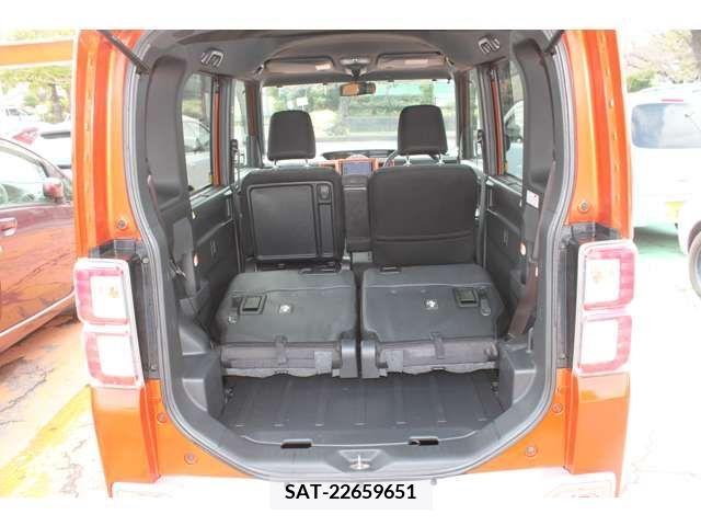 Daihatsu WAKE 2015-03 310542-13