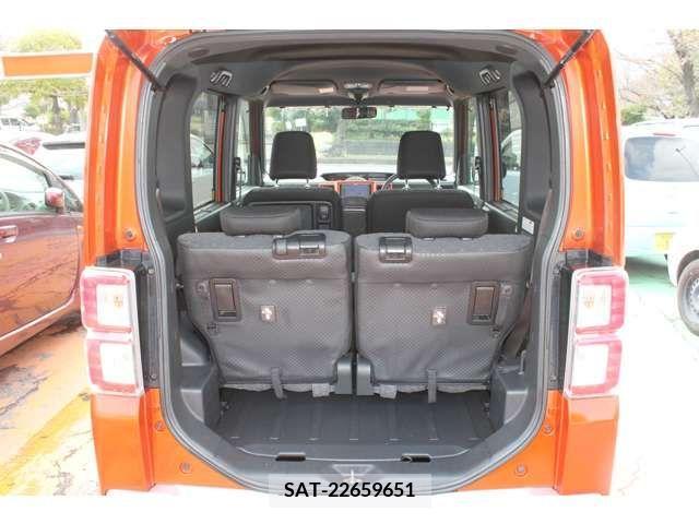 Daihatsu WAKE 2015-03 310542-12
